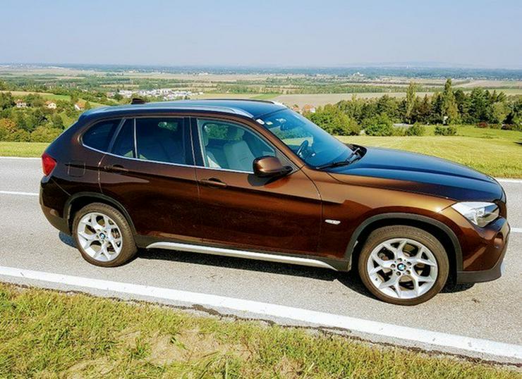 BMW X1 xDrive 23d Automatik - X1 - Bild 2