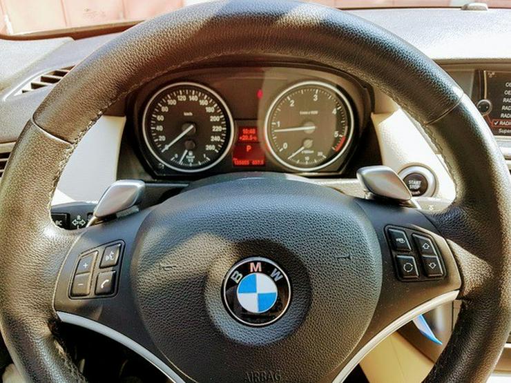 Bild 7: BMW X1 xDrive 23d Automatik