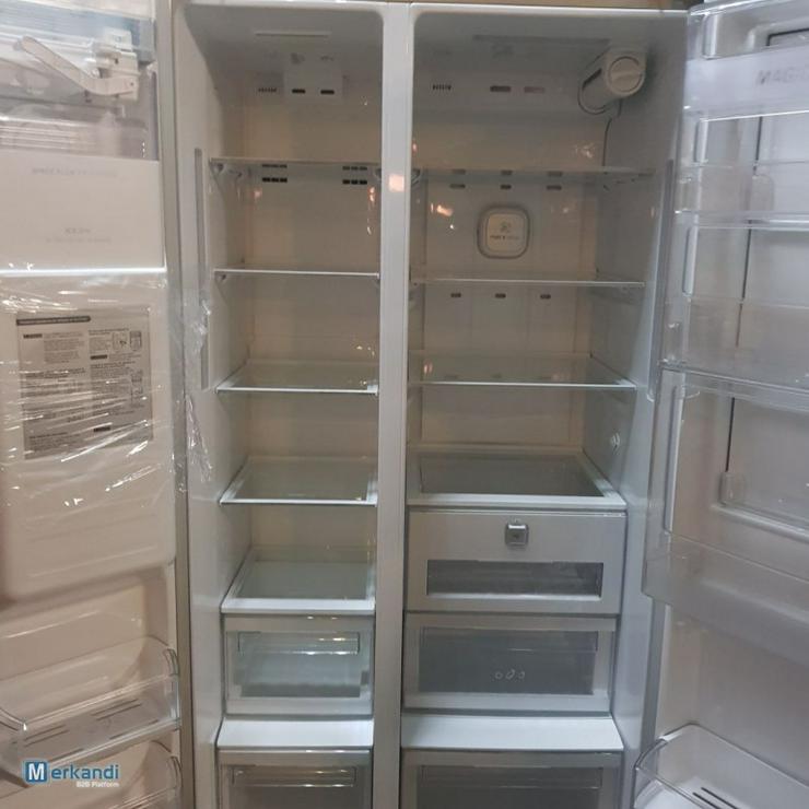 LG weiße Ware renoviert 39 Stück - Kühlschränke - Bild 2