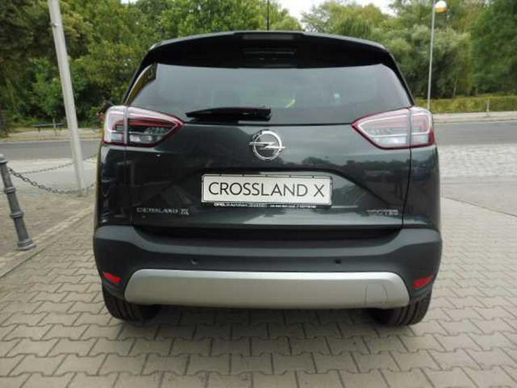OPEL Crossland X 'innovation' beheizbare Frontscheibe LMR - Weitere - Bild 3
