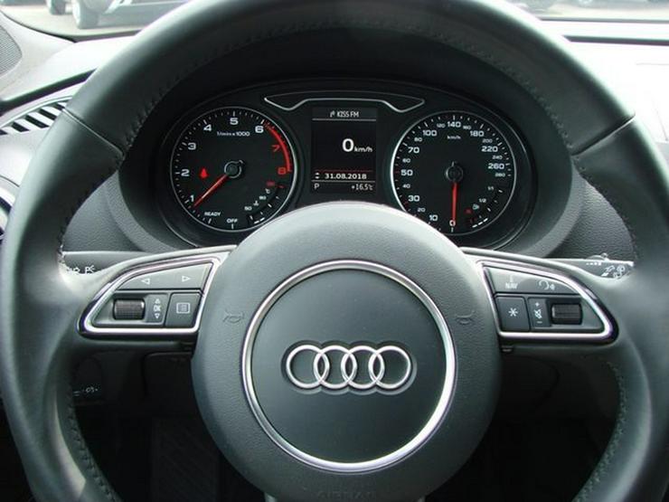 Bild 10: AUDI A3 1.4 Spb DSG Ambition S line B&O DAB Navi*