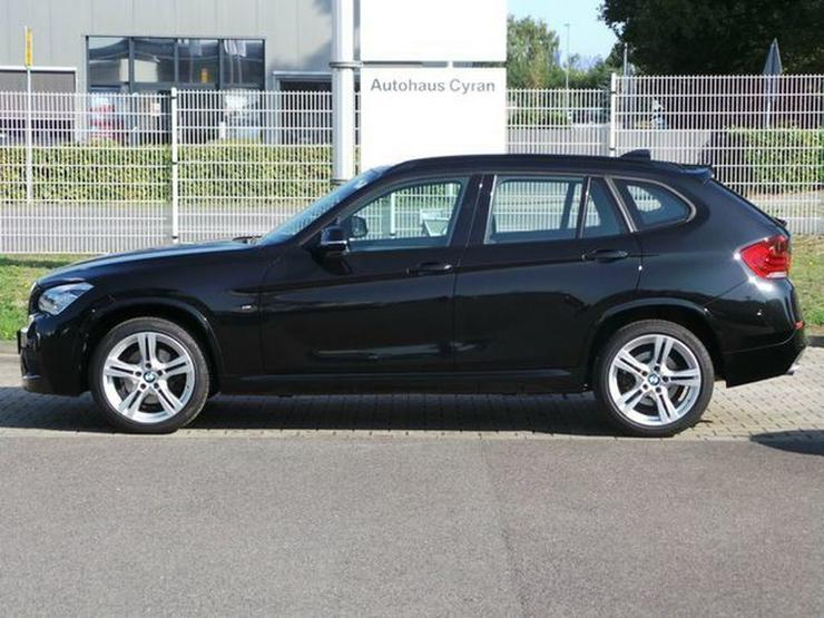 Bild 6: BMW X1 sDrive18d M Sportpaket Aut. Navi Business PDC