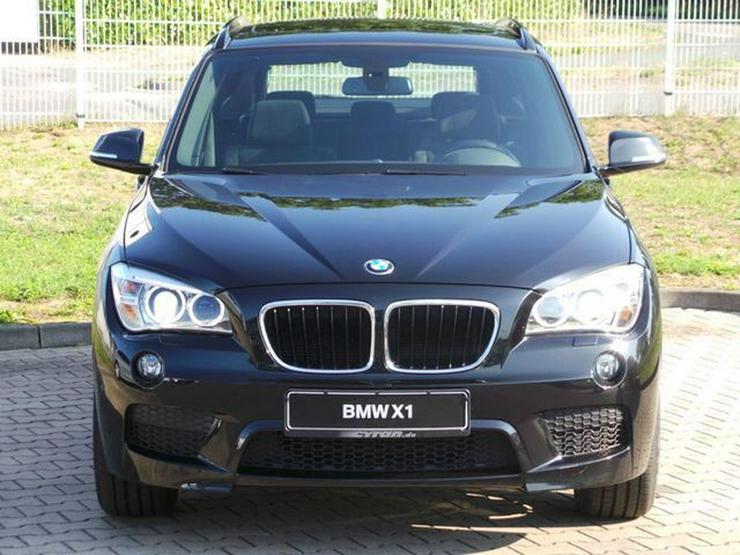 Bild 3: BMW X1 sDrive18d M Sportpaket Aut. Navi Business PDC
