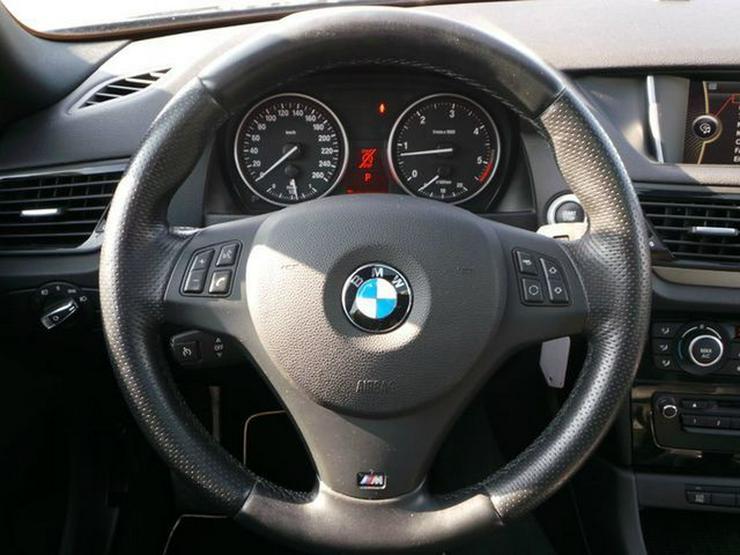 Bild 12: BMW X1 sDrive18d M Sportpaket Aut. Navi Business PDC