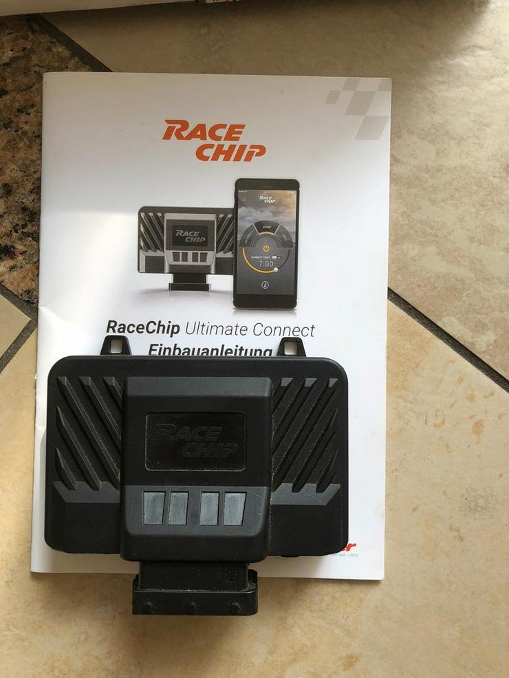 RaceChip Ultimate Connect BMW X3 (E83) - Weitere - Bild 2