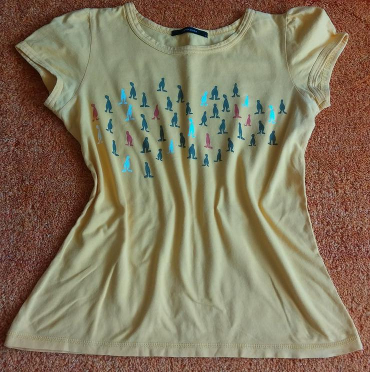 Damen Shirt Sommer Trendy Gr.S - Größen 36-38 / S - Bild 2