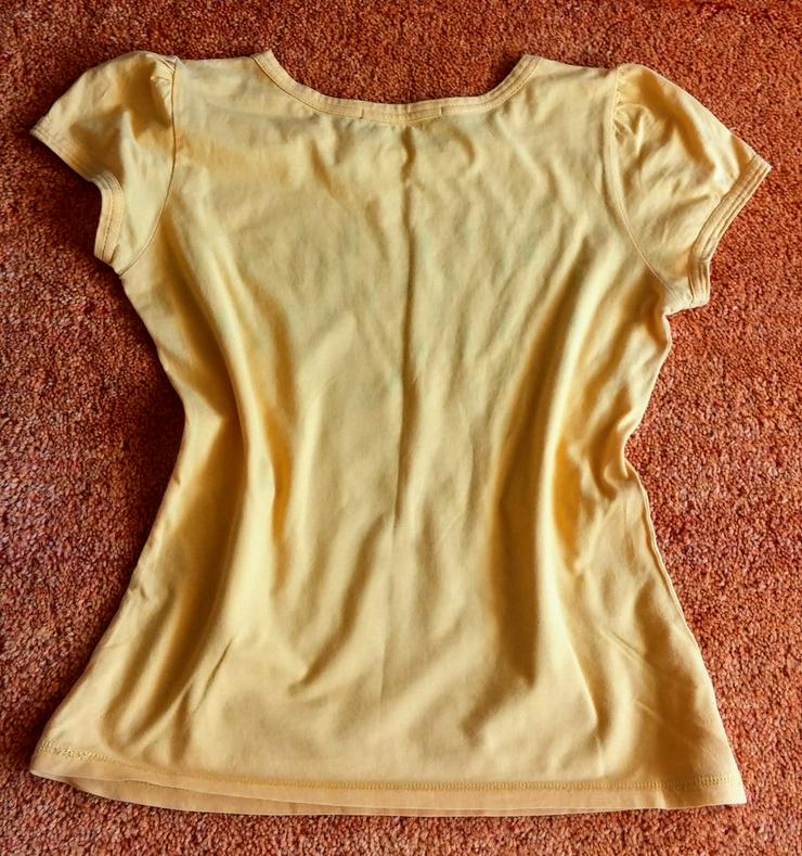 Bild 3: Damen Shirt Sommer Trendy Gr.S