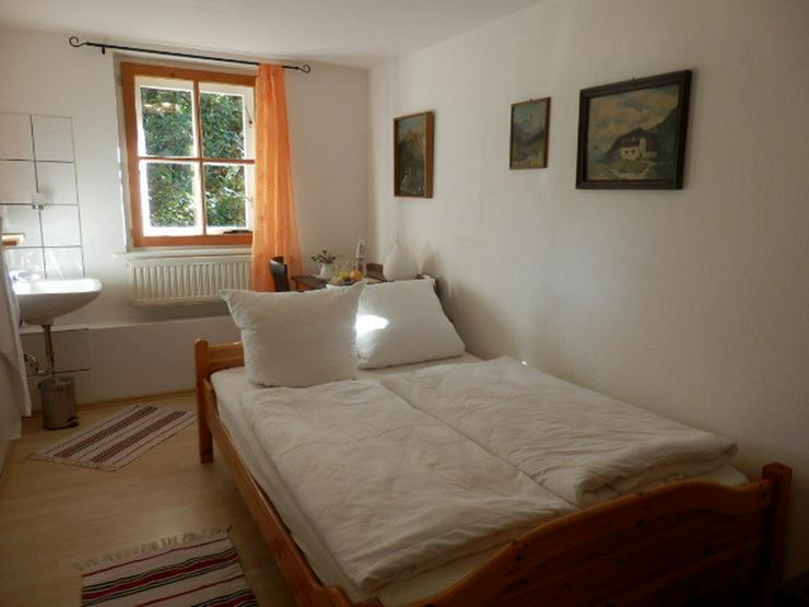 Günstige Monteurzimmer in der Bergpension Maroldhof - Kurzreisen & Ausflüge - Bild 9