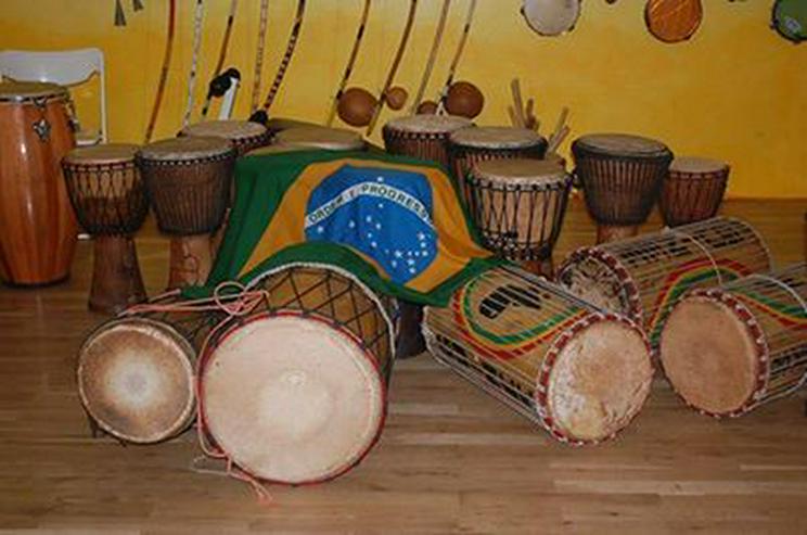 Bild 3: Afrikanische Trommel kurse, Workshop & events für alle anlässe l