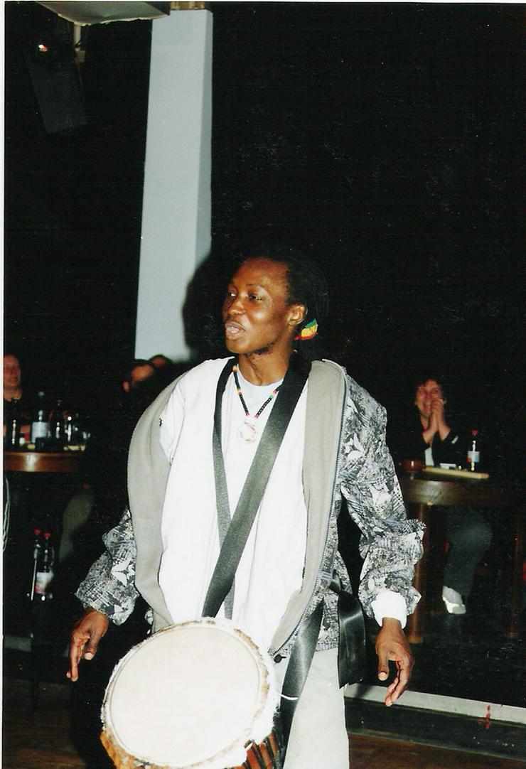 Bild 7: Afrikanische Trommel kurse, Workshop & events für alle anlässe l