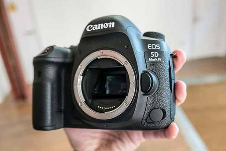 Canon EOS 5D Mark IV Kit  24-105mm