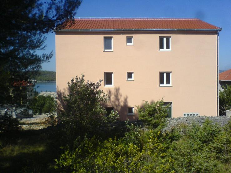 Verkaufe Haus in Kroatien Insel Ciovo/Trogir