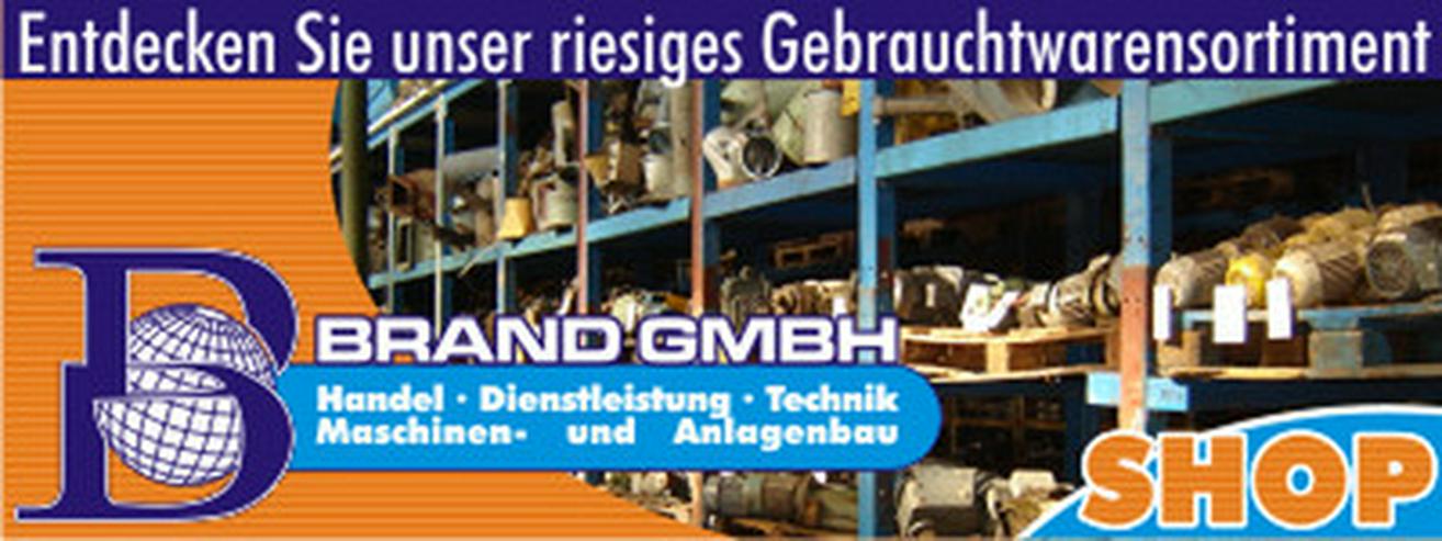 Bild 4: Kühlgeräte von Gebrauchtmaschinen Brand GmbH