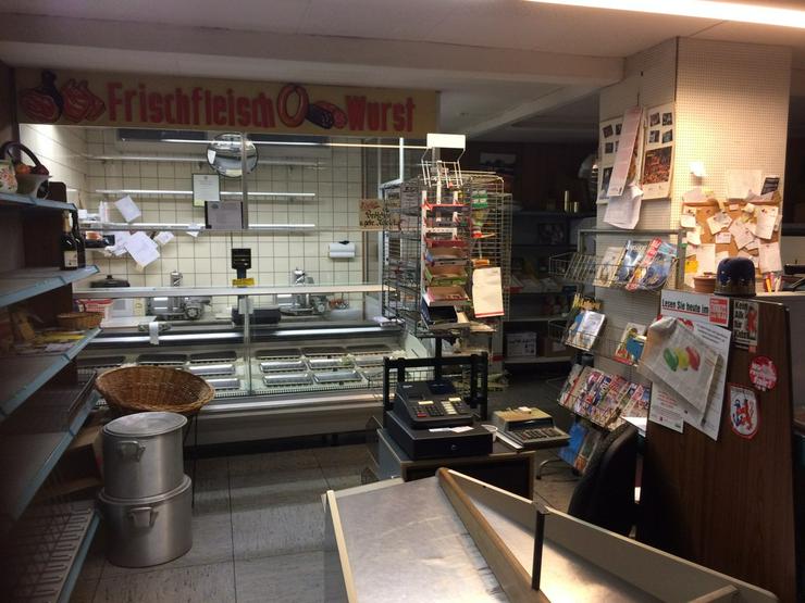 kleiner Lebensmittelladen in Stockum - Geschäfte & Läden - Bild 2