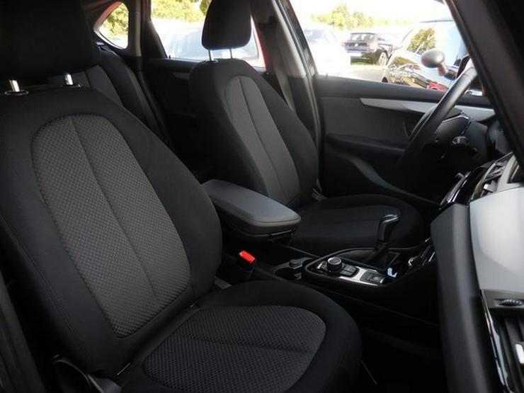 Bild 8: BMW 218 Active Tourer Klimaaut Sitzhz Bluetooth PDC