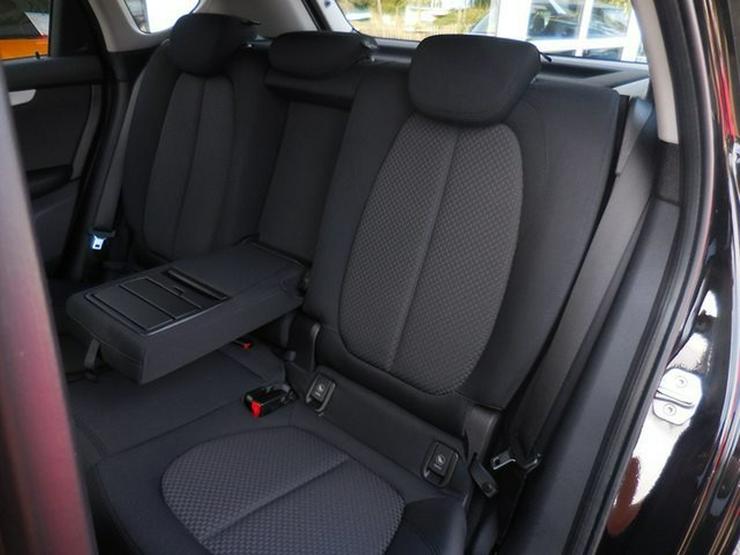 Bild 5: BMW 218 Active Tourer Klimaaut Sitzhz Bluetooth PDC