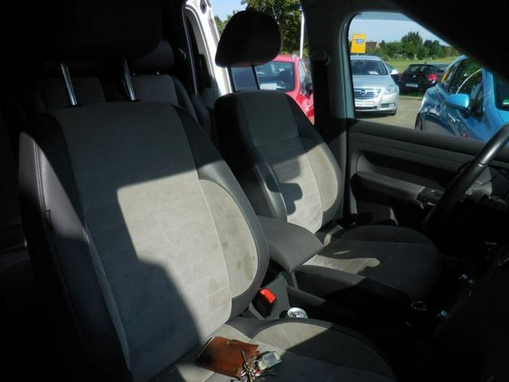 Bild 8: VW Caddy 2.0 TDI >Edition 30<