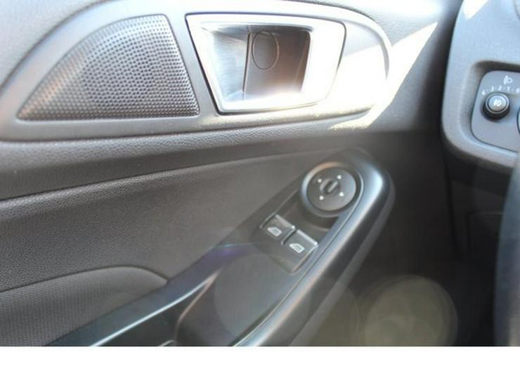 FORD Fiesta 1,0 Trend- Klima-AUX-USB-Bluetooth - Fiesta - Bild 11
