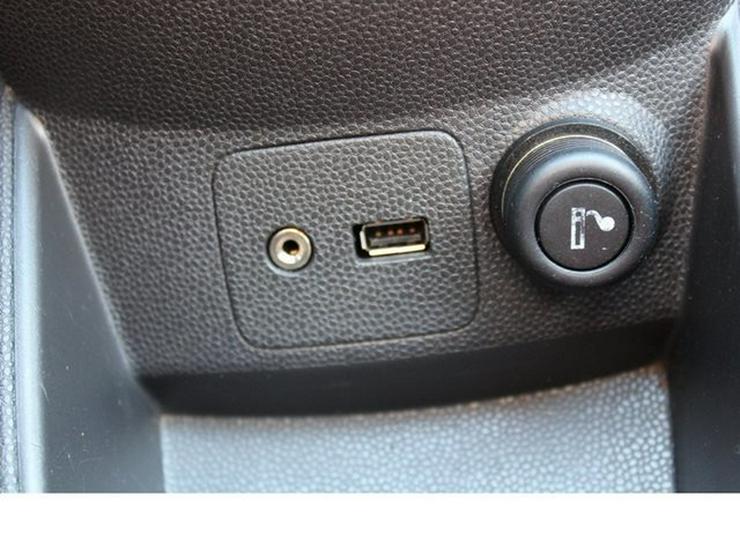 Bild 12: FORD Fiesta 1,0 Trend- Klima-AUX-USB-Bluetooth