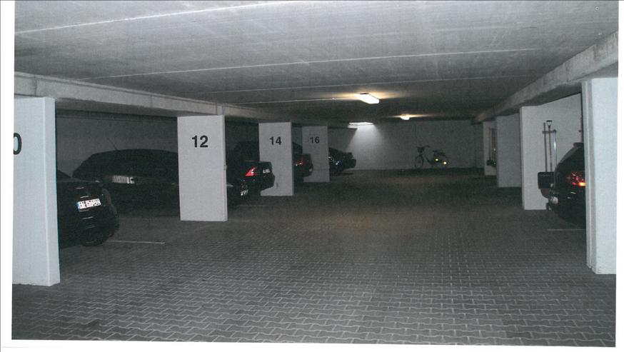 Bild 2: TG Stellplatz in Bad Krozingen zu vermieten