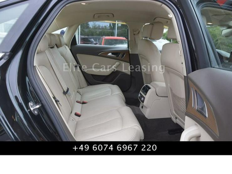 Bild 7: AUDI A6 3.0 TDI quattro S-line Navi/LED/LedBeige/Kam