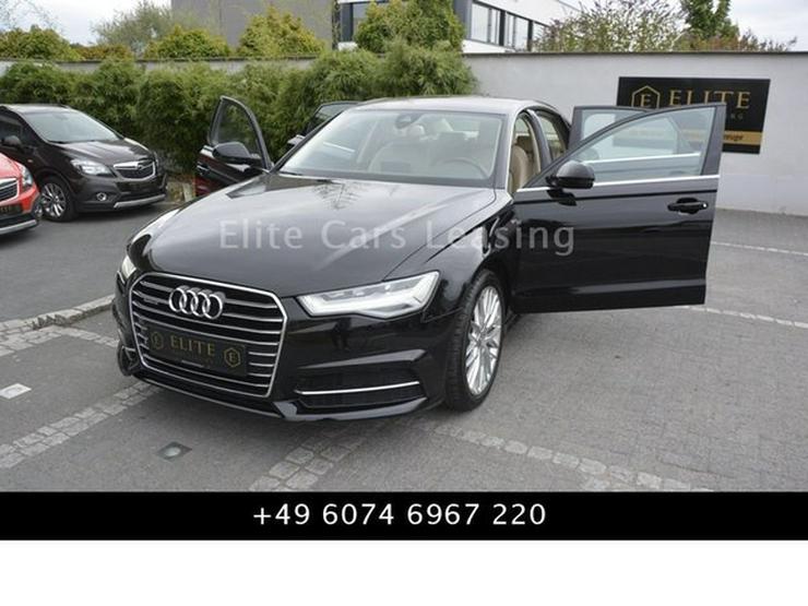 Bild 12: AUDI A6 3.0 TDI quattro S-line Navi/LED/LedBeige/Kam