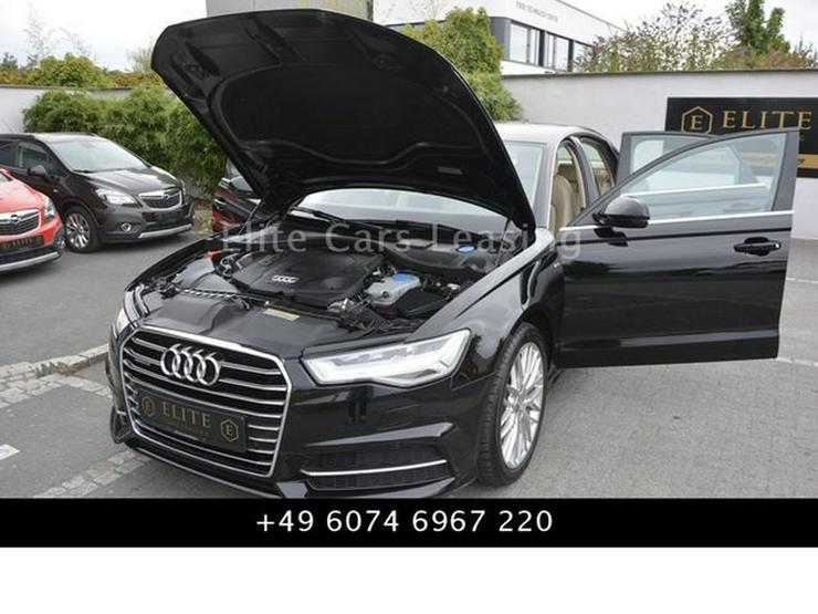 Bild 22: AUDI A6 3.0 TDI quattro S-line Navi/LED/LedBeige/Kam