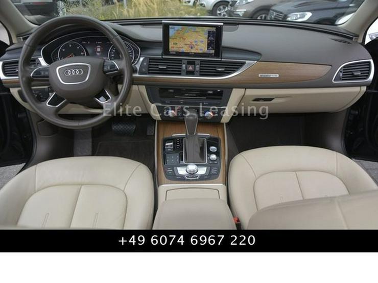 Bild 29: AUDI A6 3.0 TDI quattro S-line Navi/LED/LedBeige/Kam