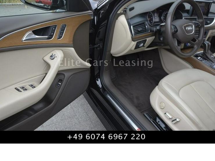 Bild 19: AUDI A6 3.0 TDI quattro S-line Navi/LED/LedBeige/Kam