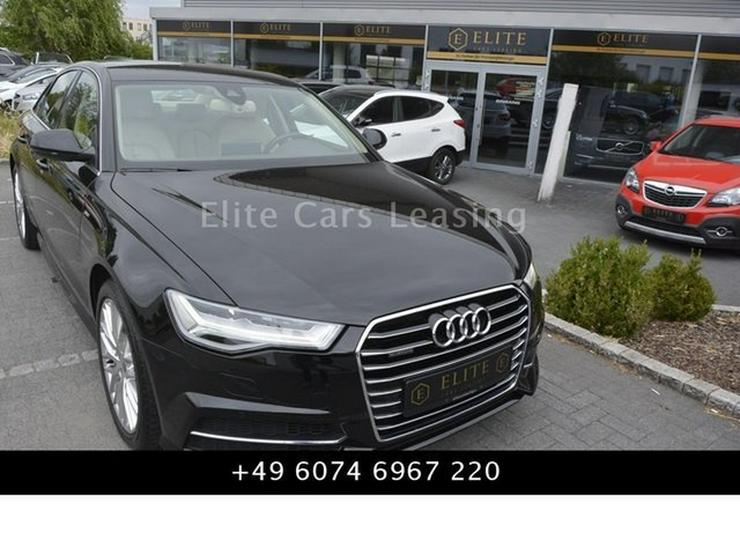 Bild 11: AUDI A6 3.0 TDI quattro S-line Navi/LED/LedBeige/Kam