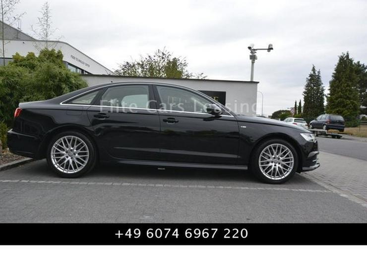 Bild 3: AUDI A6 3.0 TDI quattro S-line Navi/LED/LedBeige/Kam