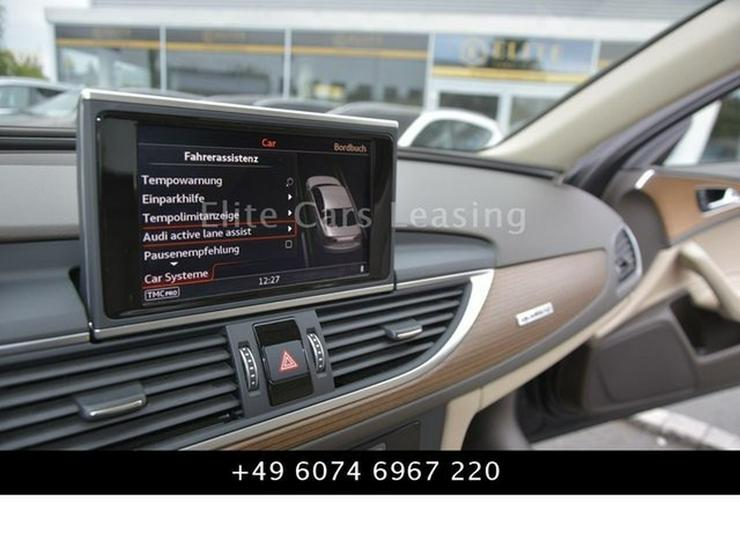 Bild 27: AUDI A6 3.0 TDI quattro S-line Navi/LED/LedBeige/Kam