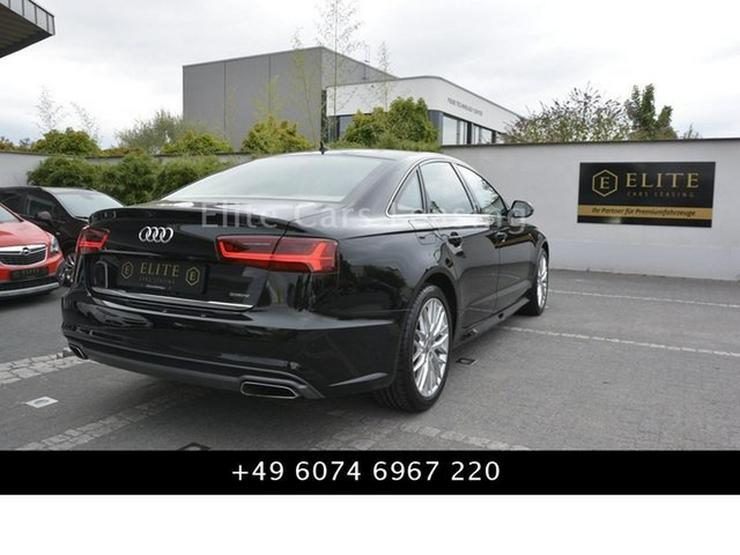 Bild 5: AUDI A6 3.0 TDI quattro S-line Navi/LED/LedBeige/Kam