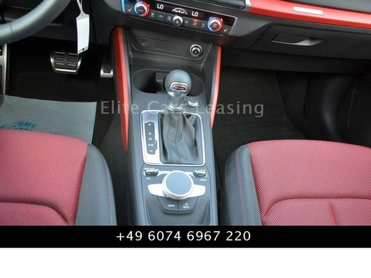 Bild 12: AUDI Q2 1.4TFSI Sport NaviMMI/Cockpit/LED/ACC/AHK/18'