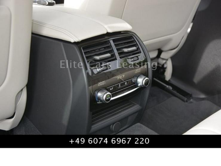 Bild 17: BMW 520d xDrive LuxuryLine NaviProf/LedBeige/LED/PDC