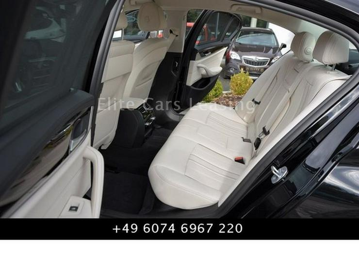 Bild 14: BMW 520d xDrive LuxuryLine NaviProf/LedBeige/LED/PDC