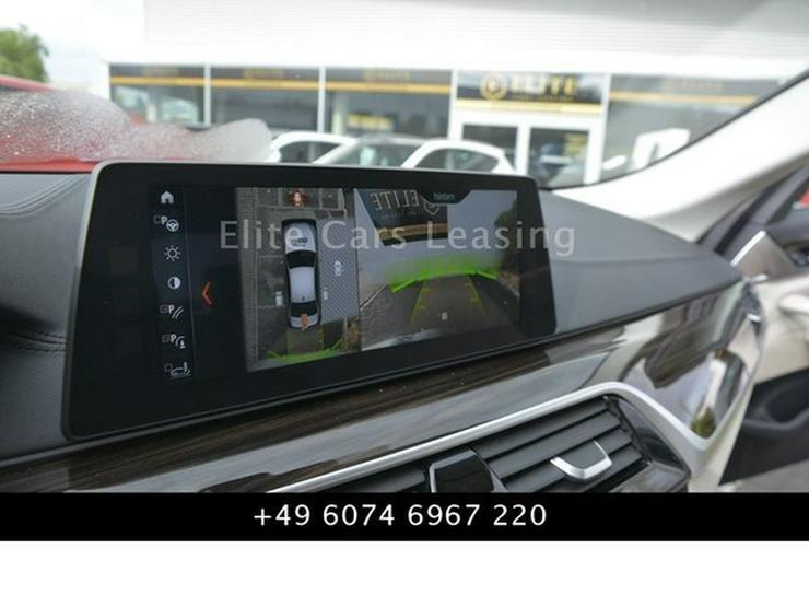 Bild 21: BMW 520d xDrive LuxuryLine NaviProf/LedBeige/LED/PDC