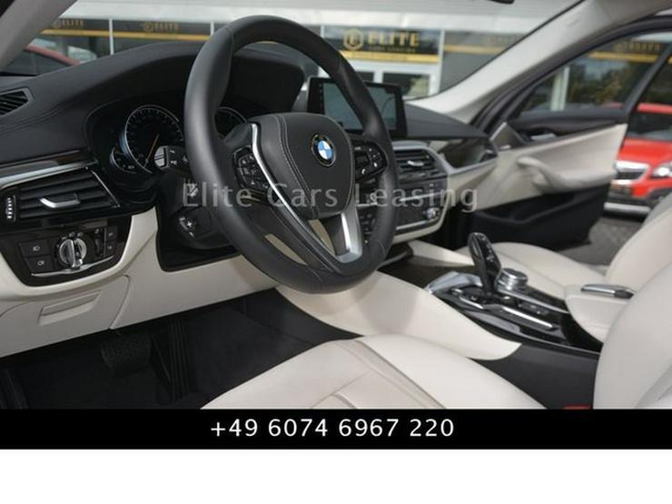 Bild 18: BMW 520d xDrive LuxuryLine NaviProf/LedBeige/LED/PDC