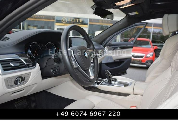 BMW 750Ld xDrive M-paket INDIVIDUAL/3xDVD/NP165.150e - Weitere - Bild 21