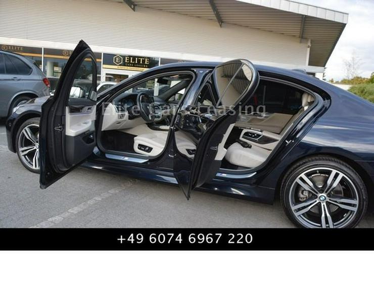 Bild 27: BMW 750Ld xDrive M-paket INDIVIDUAL/3xDVD/NP165.150e