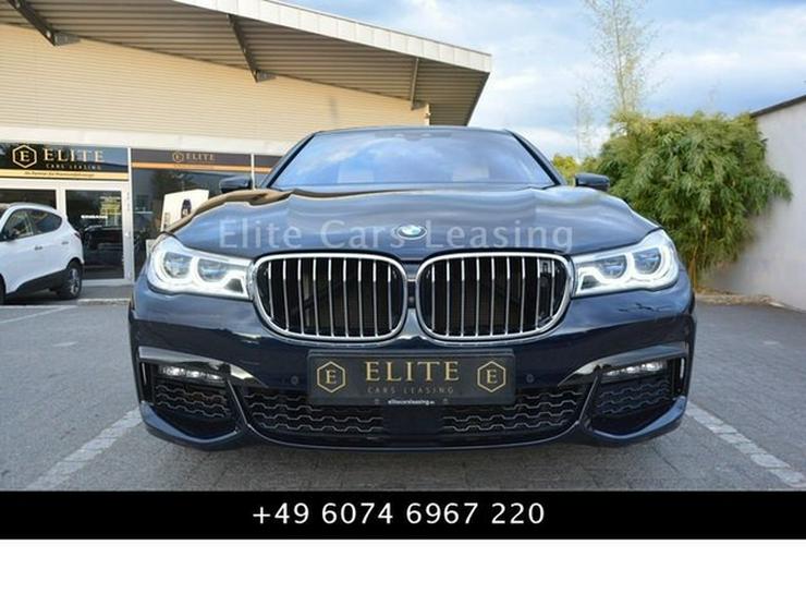 Bild 29: BMW 750Ld xDrive M-paket INDIVIDUAL/3xDVD/NP165.150e