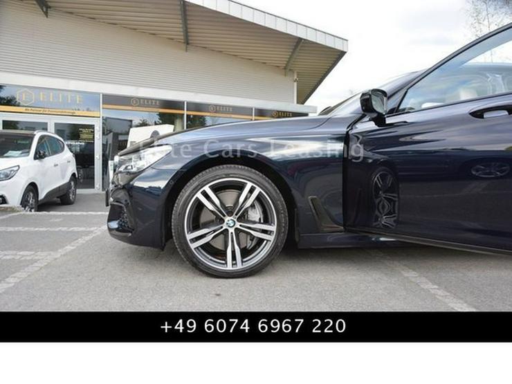 BMW 750Ld xDrive M-paket INDIVIDUAL/3xDVD/NP165.150e - Weitere - Bild 13