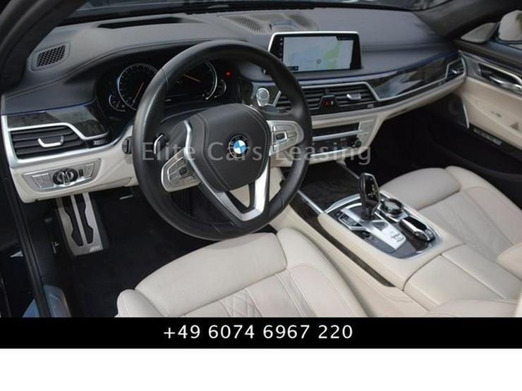 Bild 22: BMW 750Ld xDrive M-paket INDIVIDUAL/3xDVD/NP165.150e
