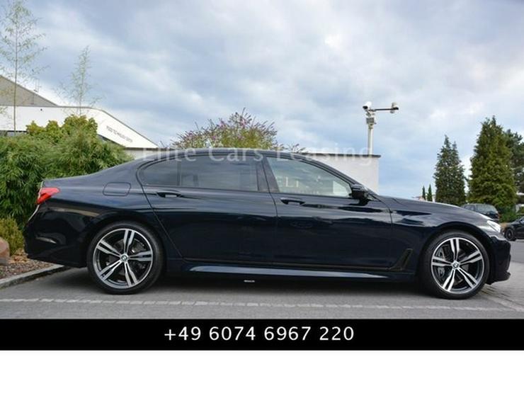 BMW 750Ld xDrive M-paket INDIVIDUAL/3xDVD/NP165.150e - Weitere - Bild 3