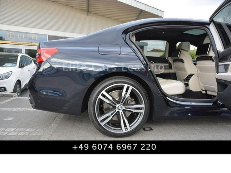 Bild 7: BMW 750Ld xDrive M-paket INDIVIDUAL/3xDVD/NP165.150e