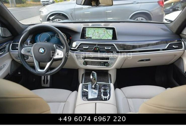 Bild 28: BMW 750Ld xDrive M-paket INDIVIDUAL/3xDVD/NP165.150e