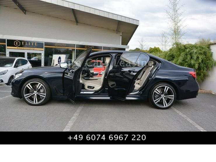 Bild 14: BMW 750Ld xDrive M-paket INDIVIDUAL/3xDVD/NP165.150e