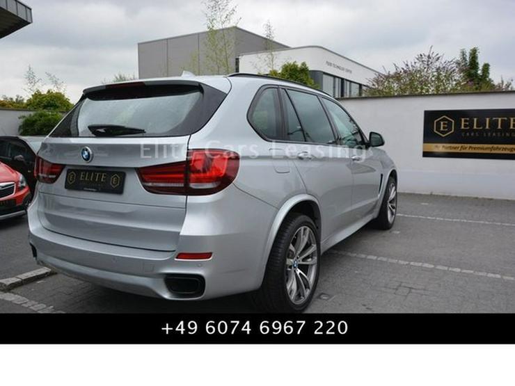 BMW X5 M50d #INDIVIDUAL#LED/LedDakota/B&O/Pano/SoftC - X5 - Bild 7