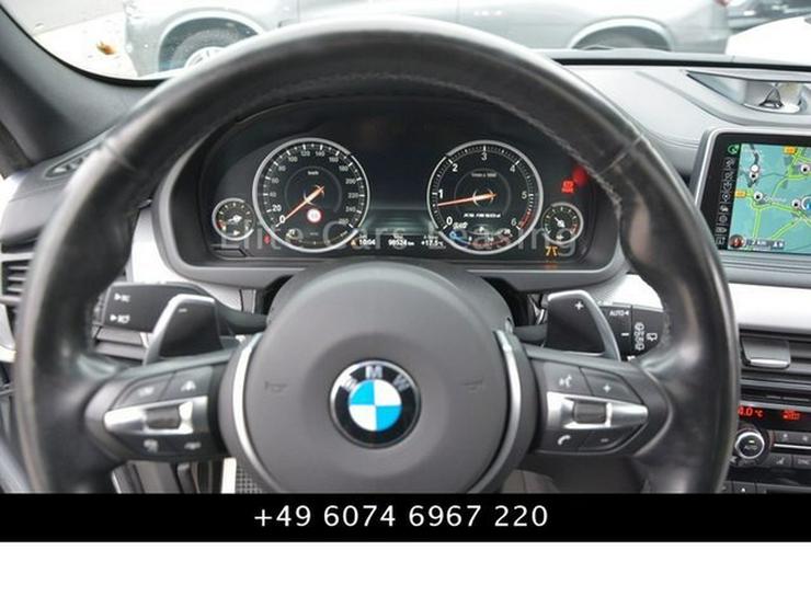 Bild 19: BMW X5 M50d #INDIVIDUAL#LED/LedDakota/B&O/Pano/SoftC