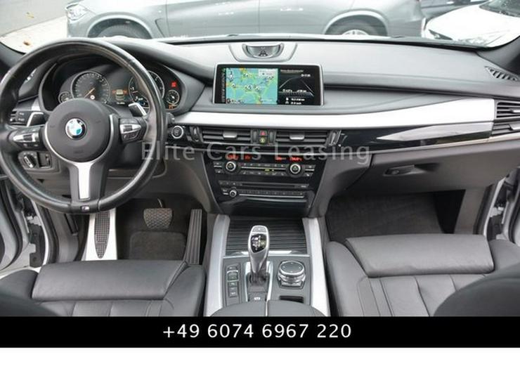 Bild 18: BMW X5 M50d #INDIVIDUAL#LED/LedDakota/B&O/Pano/SoftC
